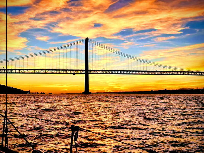 Lisbon: Daytime or Sunset Boat Cruise with History and Wine - Stop by Stop Breakdown: Belém Landmarks and Why Each One Matters
