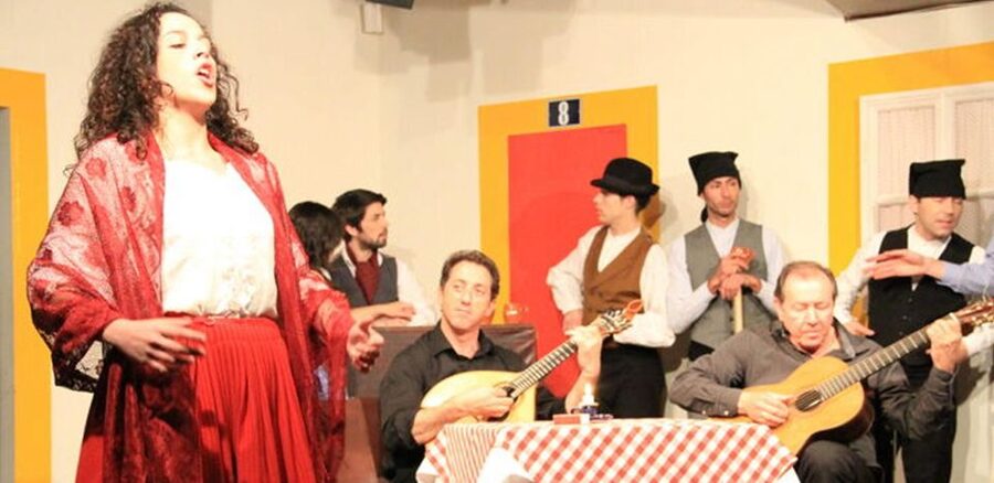 Lisbon Dinner with Fado Show and Sights by Night - Pickup, small van comfort, and the timing you should confirm