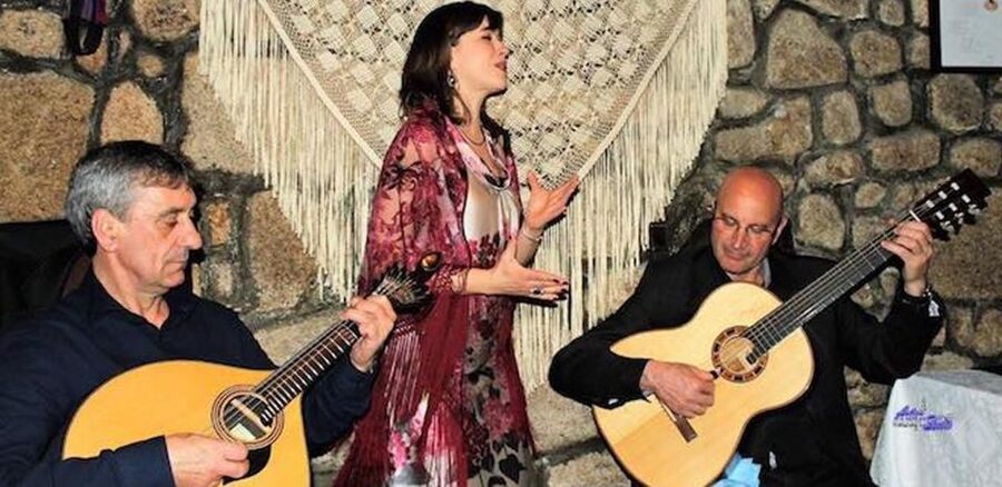 Lisbon Dinner with Fado Show and Sights by Night - Price and what you get for $188 per person