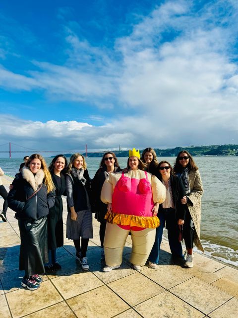 Lisbon: Discover Belem by electric Tuk Tuk - What it feels like in real life, from guide quality to pacing