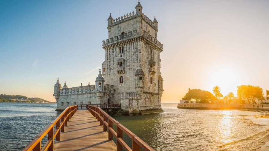 Lisbon: Discovering Belém Tuk Tuk Tour - Key Points You Should Know Before You Go