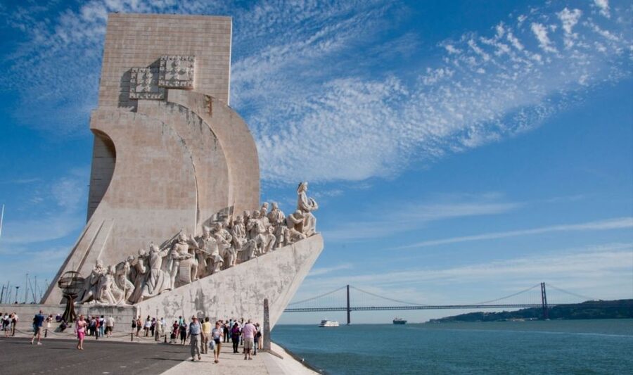 Lisbon: Discovering Belém Tuk Tuk Tour - Along the Tagus River: What You’ll Really Get Out of the Ride