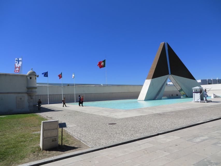 Lisbon: Discovering Belém Tuk Tuk Tour - Belém Tower and the Story of the 1500 Departures