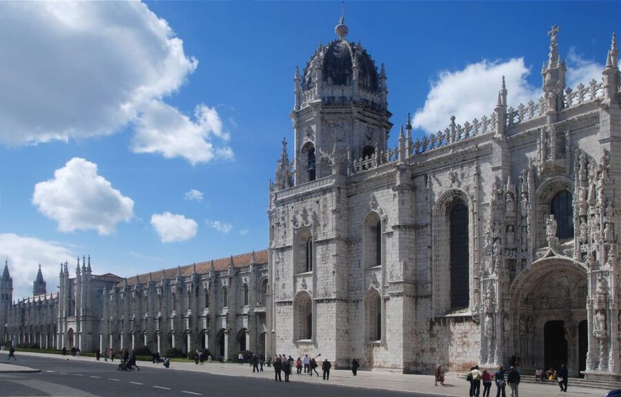 Lisbon: Discovering Belém Tuk Tuk Tour - Pastéis de Belém: The Custard Tart Moment You Shouldn’t Skip