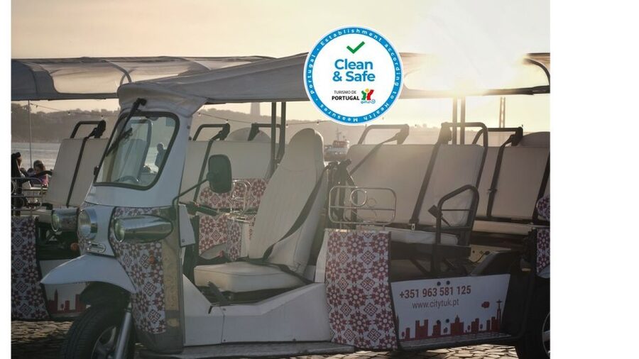 Lisbon: Discovering Belém Tuk Tuk Tour - Hotel Pickup in Central Lisbon and How to Plan Your Timing