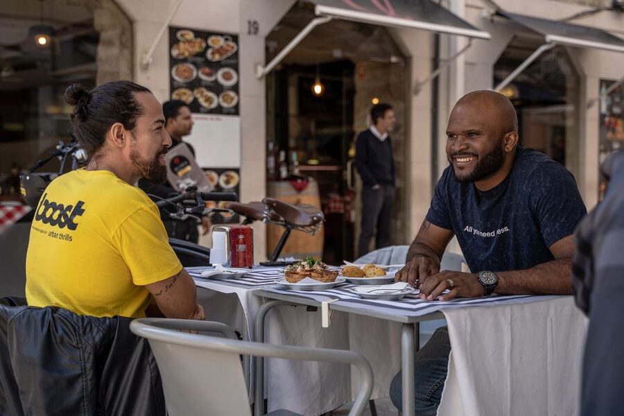 Lisbon: E-Bike Food Tour of Alfama and Old Town - Key Things to Know Before You Go