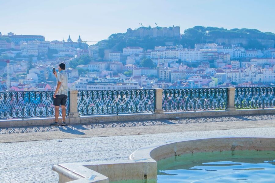 Lisbon: Early Morning TukTuk Tour - hotel/cruise ship pickup - Practical tips so your morning feels smooth