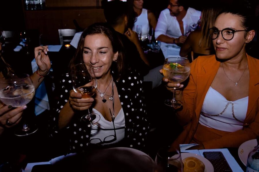 Lisbon: Erotic Cabaret Show and Dinner - Key things I’d circle on your Lisbon plan