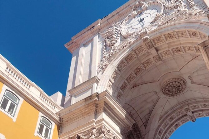 Lisbon Essential Walking Tour: History, Stories and Lifestyle - Bairro Alto and São Pedro de Alcântara, where the city shows its view