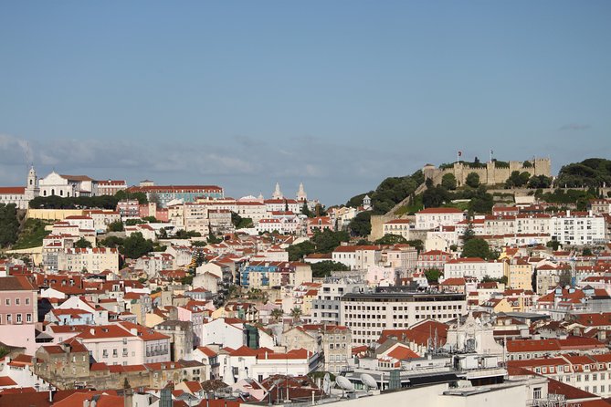 Lisbon Essential Walking Tour: History, Stories and Lifestyle - Who should book, and who should skip this walking tour