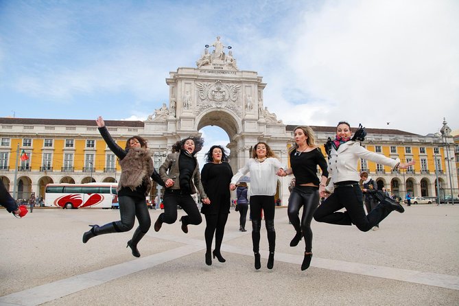 Lisbon Essential Walking Tour: History, Stories and Lifestyle - Value check: what $30.25 buys you