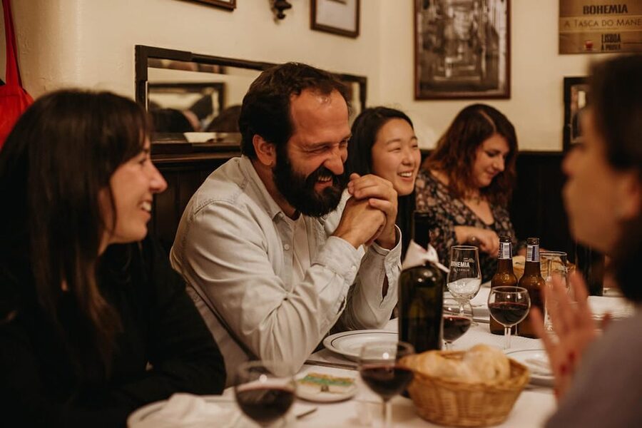 Lisbon: Evening Food & Wine Tour in Bairro Alto - Key Moments That Make This Evening Worth It