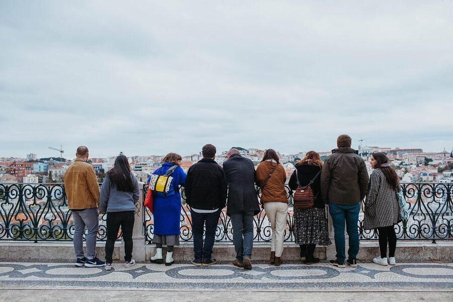Lisbon: Evening Food & Wine Tour in Bairro Alto - Price and Value at $104: What You Are Really Paying For