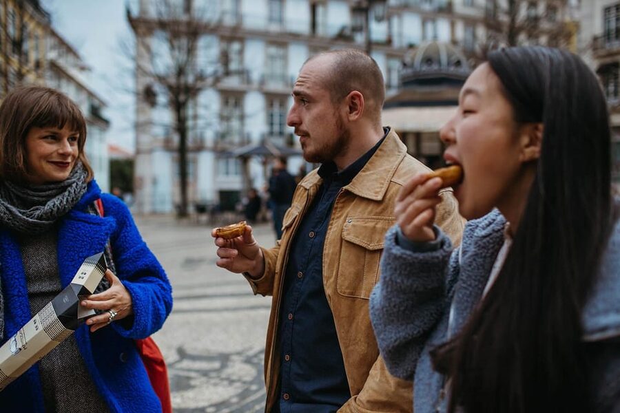Lisbon: Evening Food & Wine Tour in Bairro Alto - Who Should Book, and Who Might Want a Different Plan