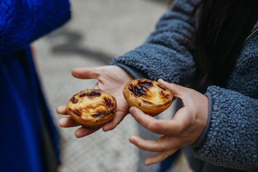 Lisbon: Evening Food & Wine Tour in Bairro Alto - How Bairro Alto’s 500-Year Streets Change the Way You Eat