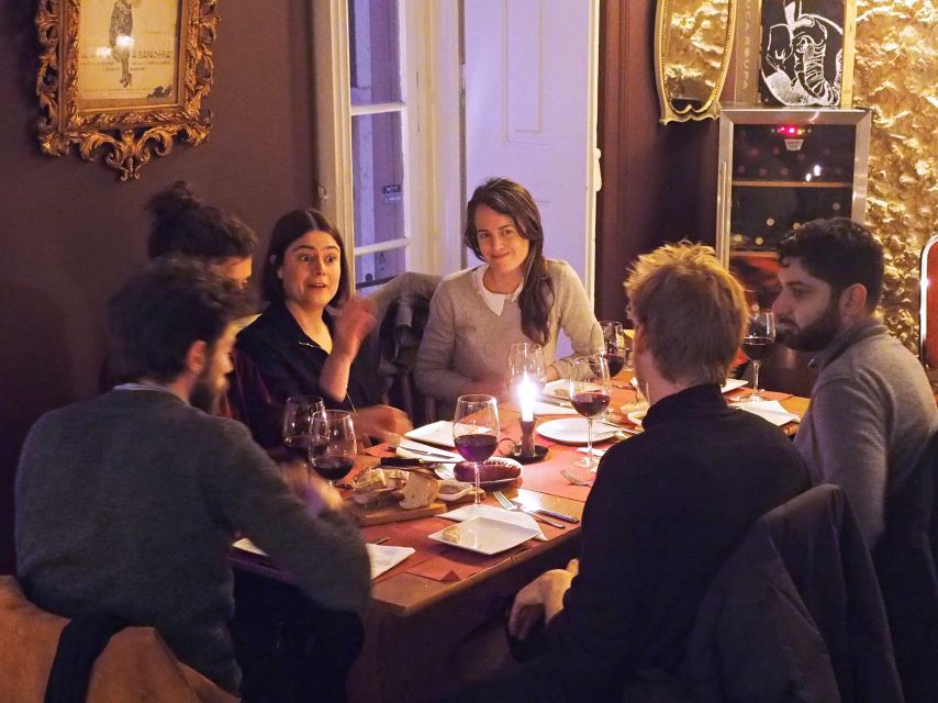 Lisbon: Evening Local Food Crawl with Drink Pairings - Price check: is $81 worth it?
