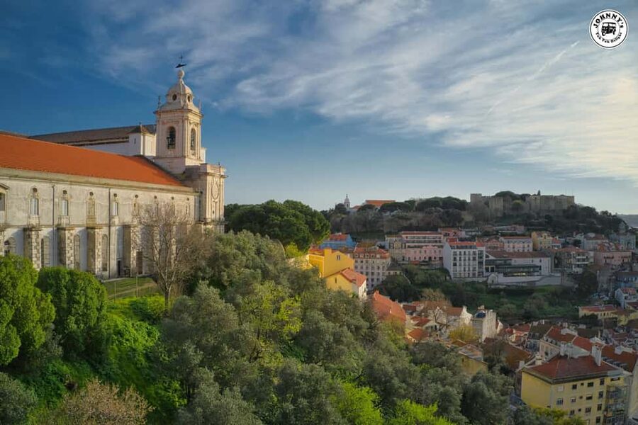 LISBON : Explore Old Town Alfama by Electric Tuk Tuk . - Key things to know before you go