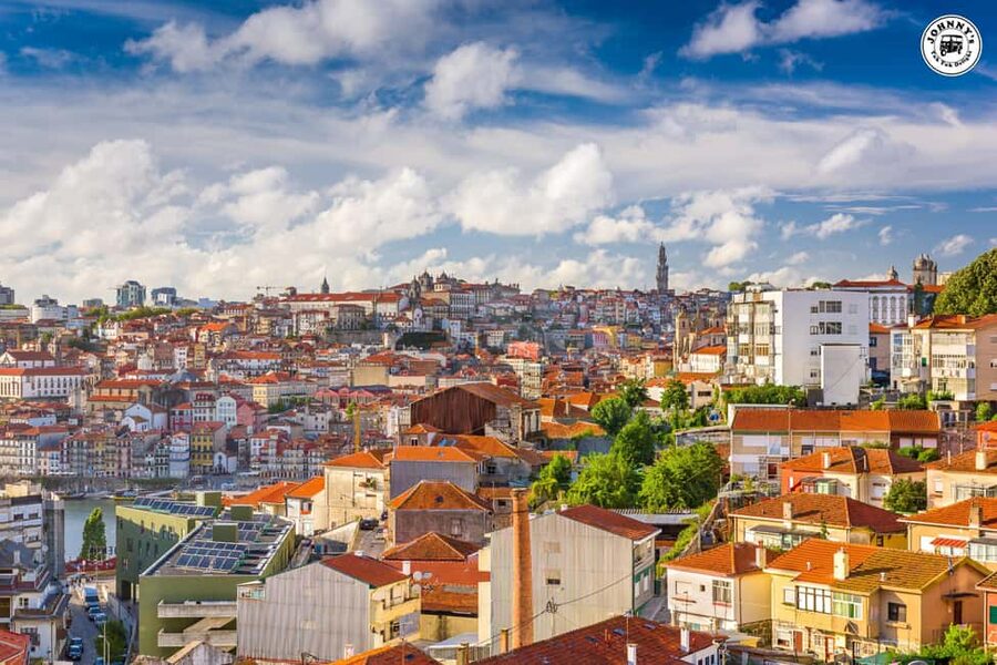 LISBON : Explore Old Town Alfama by Electric Tuk Tuk . - Price and timing, what $40 buys you