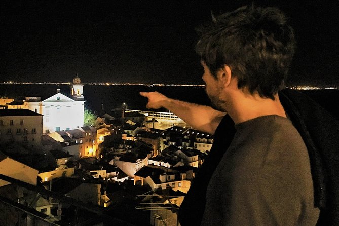 Lisbon Fado Experience: Walking Tour, Dinner and Live Music Show - Price and value: paying $59.77 for a whole evening package