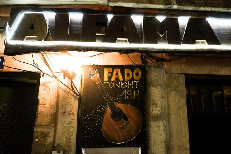Lisbon: Fado Musical Experience with Portuguese Appetizers - Key Things I’d Plan Around