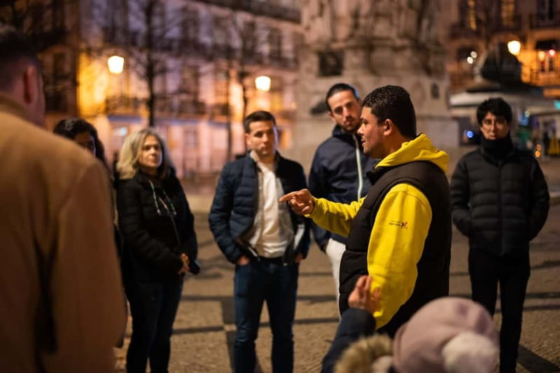 Lisbon: Fado Musical Experience with Portuguese Appetizers - Why Fado Matters: UNESCO Intangible Heritage, in Plain Terms