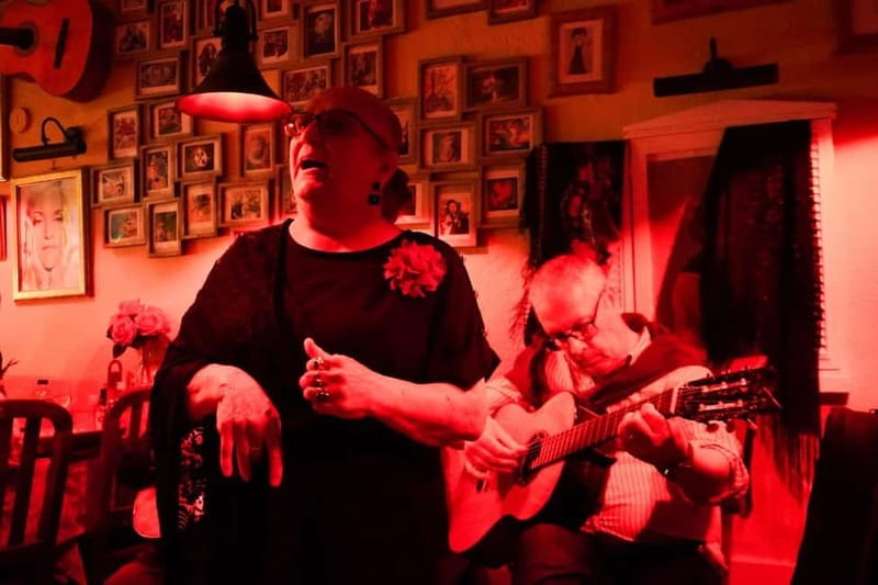 Lisbon: Fado Musical Experience with Portuguese Appetizers - Who Should Book This Fado Night, and Who Might Skip It