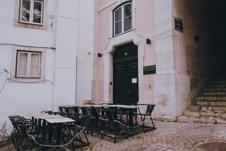 Lisbon: Fado Night with Dinner in a Typical Fado House - How the 2.5-Hour Night Flows (Dinner, Then Several Fado Moments)
