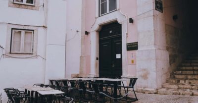 Fado Night with Dinner in a Typical Fado House