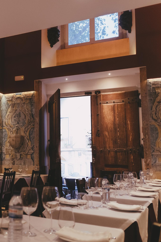 Lisbon: Fado Night with Dinner in a Typical Fado House - Pricing and Value: Is $70 Worth It?