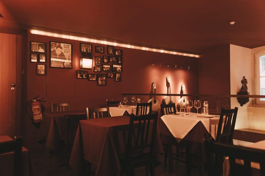 Lisbon: Fado Night with Dinner in a Typical Fado House - Practical Tips That Make a Difference