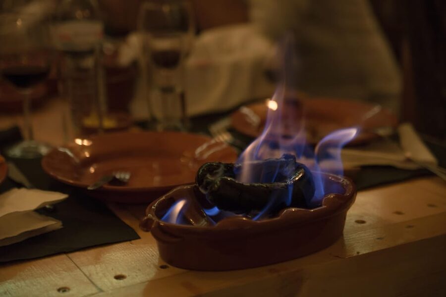 Lisbon: Fado Night with Dinner with Live Performance - Key things I’d circle before you book