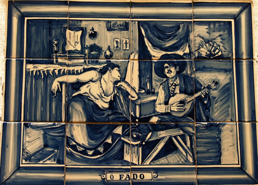 Lisbon: Fado Show and Portuguese Dinner - Who This Tour Is Best For (And Who Might Want Something Different)