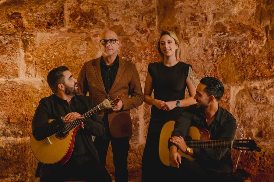 Lisbon: Fado Show with Wine in a Historic Venue - Price and value: is $19 a fair deal for a Fado intro?