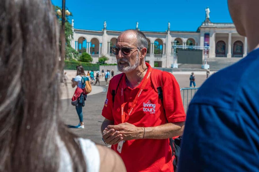 Lisbon: Fátima, Batalha, Nazaré and Óbidos Small-Group Tour - Key highlights worth planning around