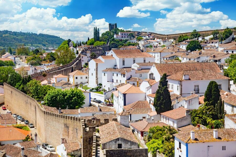 Lisbon: Fátima, Nazaré, Óbidos & São Martinho do Porto Tour - Who Should Book This Tour, and Who Might Prefer Something Else