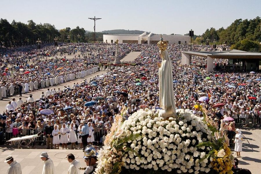 Lisbon Fatima Sanctuary Private Half Day Tour - Key Things That Make This Tour Worth Your Time