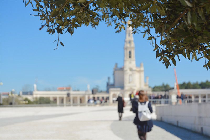 Lisbon Fatima Sanctuary Private Half Day Tour - Why Fatima Works So Well as a 4-Hour Trip From Lisbon