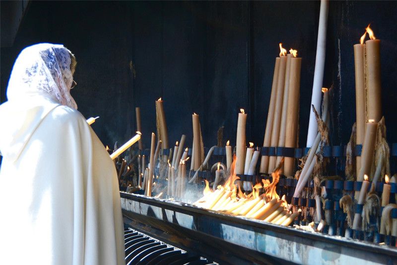 Lisbon Fatima Sanctuary Private Half Day Tour - The Lisbon-to-Fatima Drive and Your First Big Arrival Moment