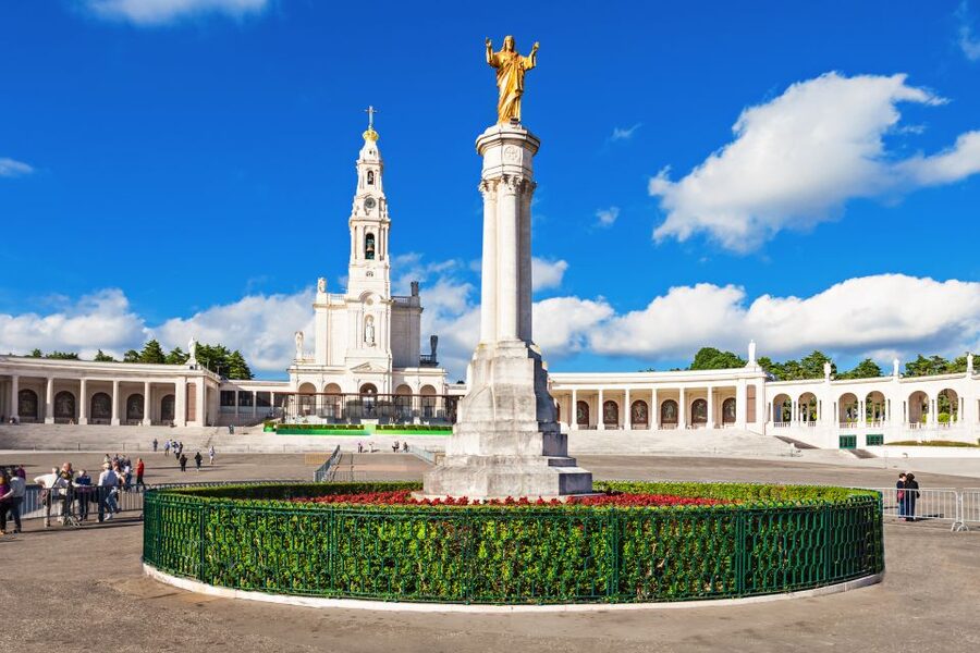Lisbon: Fátima & The Shepherd Children Home Self-Guided Tour - Key Points You’ll Care About