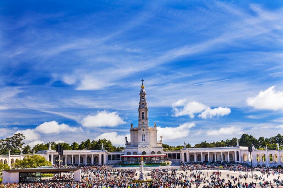 Lisbon: Fátima & The Shepherd Children Home Self-Guided Tour - Price and Value for a 6.5-Hour Lisbon-to-Fátima Day Trip
