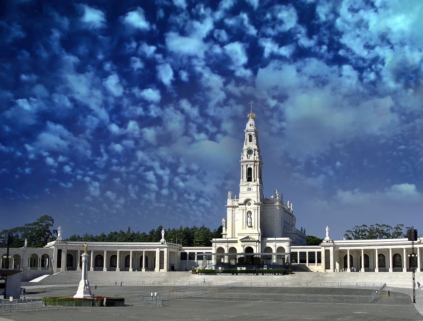 Lisbon: Fátima & The Shepherd Children Home Self-Guided Tour - Who This Works Best For (And Who Should Rethink It)