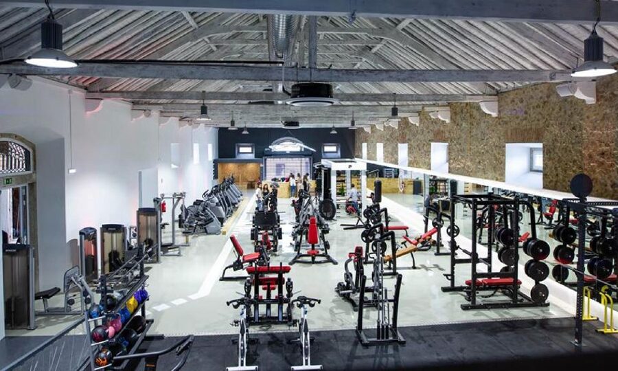Lisbon - Fitness Pass - Key Highlights Worth Noting