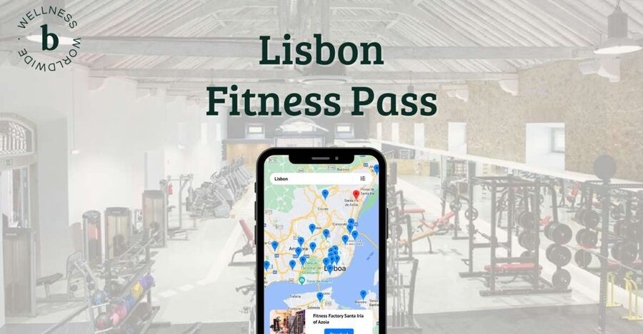 Lisbon - Fitness Pass - Fitness Pass In Lisbon, What You’re Really Buying