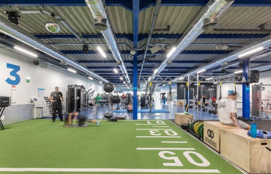 Lisbon - Fitness Pass - What You Get, and What You Should Not Expect
