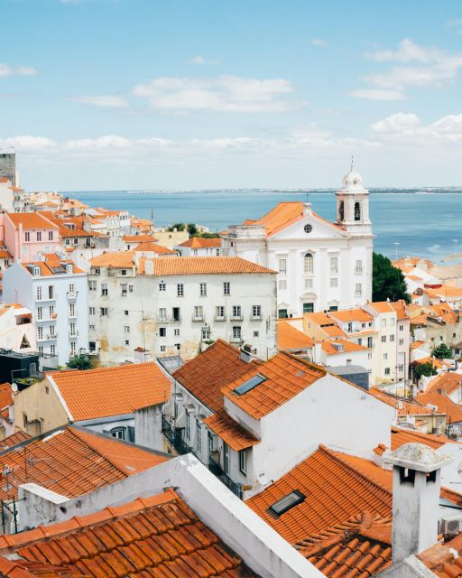 Lisbon - Fitness Pass - The Staff and Group Setup, Small But Relevant