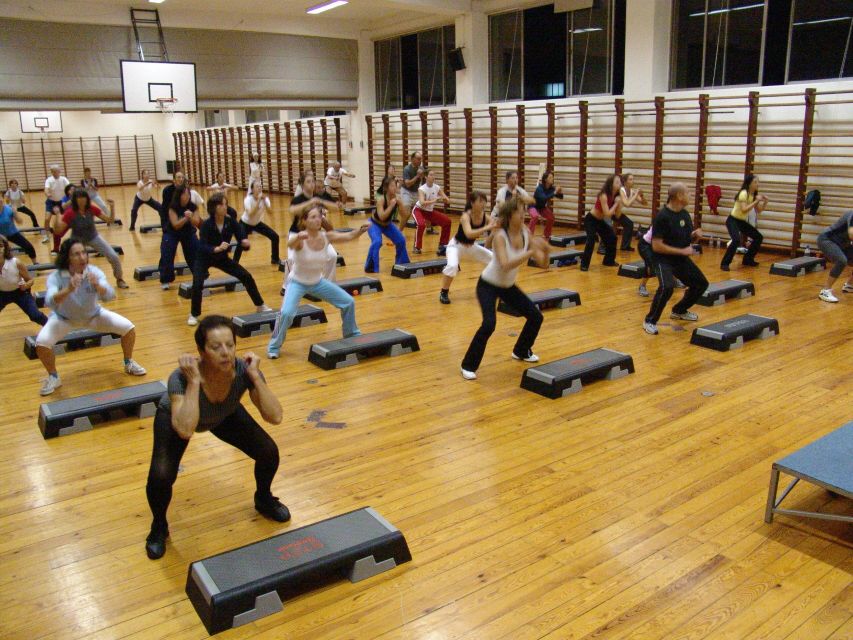 Lisbon - Fitness Pass - Validity, Cancellation, and the Rules That Can Cost You If You Ignore Them