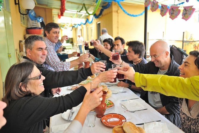 Lisbon: Food and Culture 3-Hour Walking Tour - Rua das Flores to Trindade, a food route built like a story