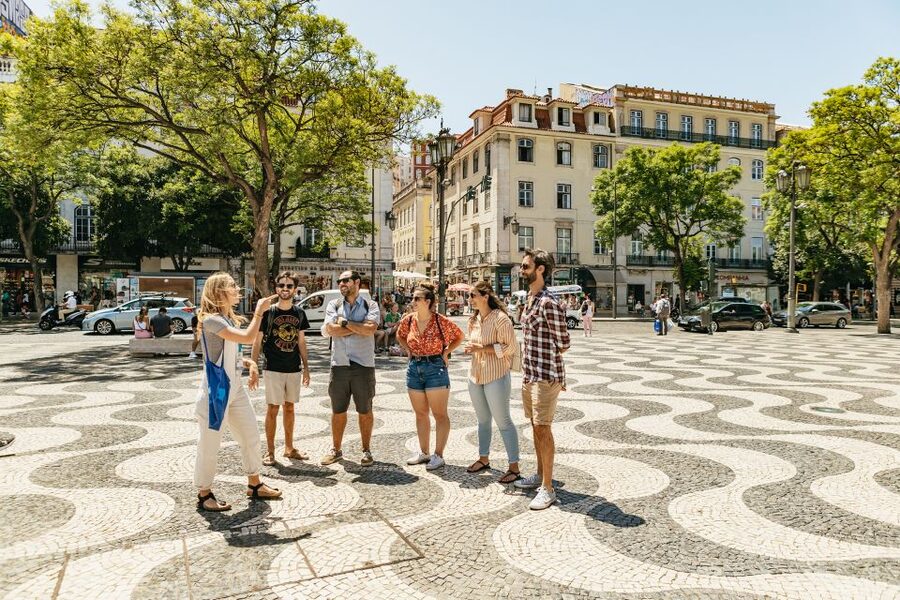 Lisbon: Food and Wine Small Group Walking Tour - Why Lisbon’s Baixa Food Tour Works So Well in 3 Hours