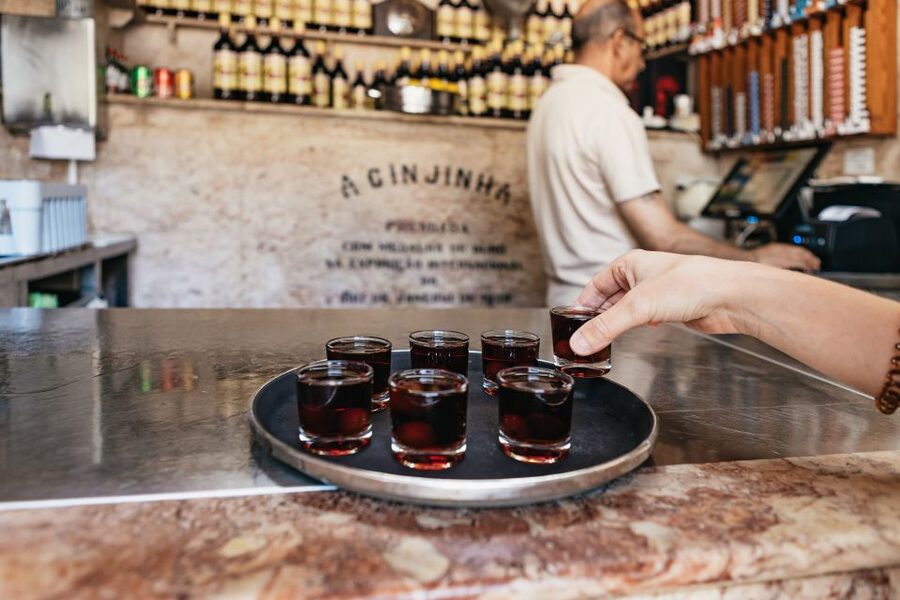 Lisbon: Food and Wine Small Group Walking Tour - Bifana and Draft Beer at a Traditional Tasca
