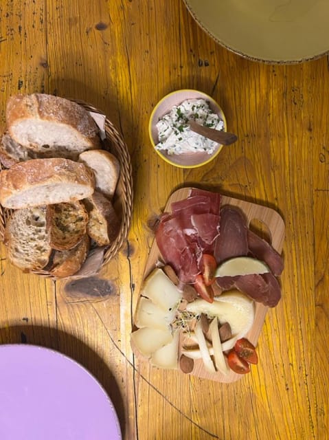 Lisbon: Food and Wine Tasting 4-Hours Tuk Tuk Tour - The Real Value of the $300 Price Tag (And When It Feels Worth It)